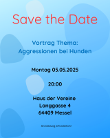 Aggression bei Hunden